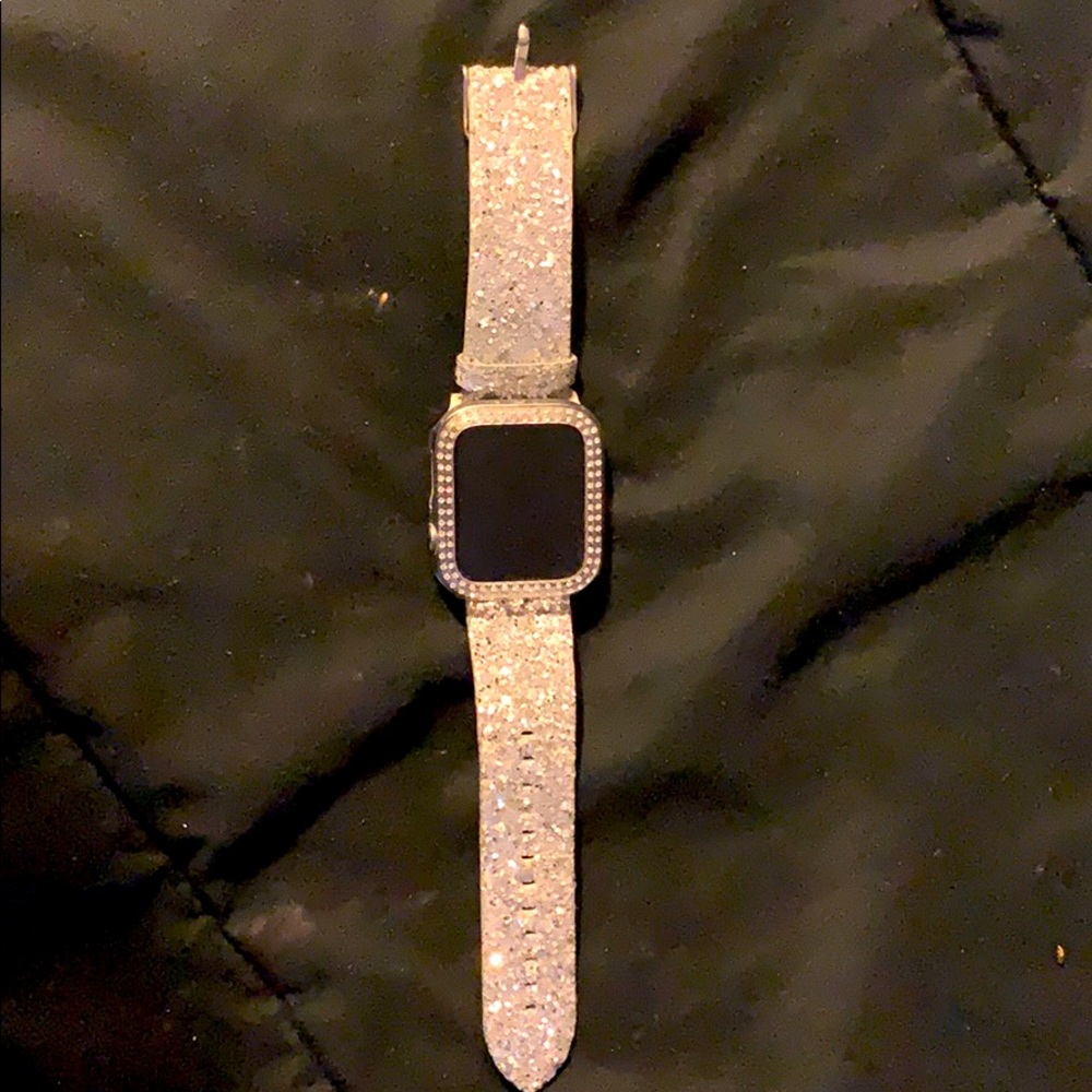 Apple iwatch series 5 44m